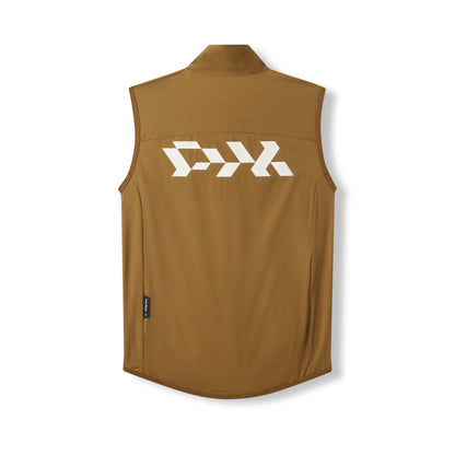 Women's Core Light Vest - Brown
