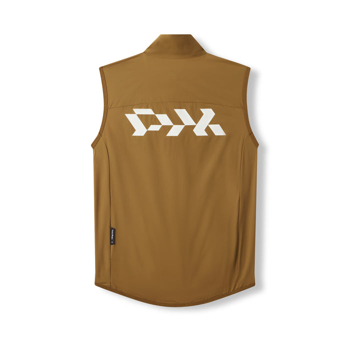 Women's Core Light Vest - Brown