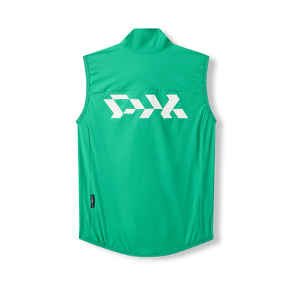 Women's Core Light Vest - Green