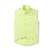 Women's Core Light Vest - Light Lime