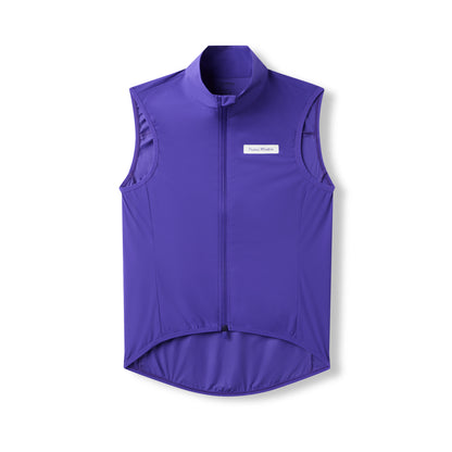 Women's Core Light Vest - Violet