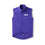 Women's Core Light Vest - Violet