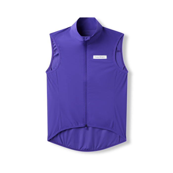 Women's Core Light Vest - Violet
