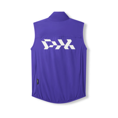 Women's Core Light Vest - Violet