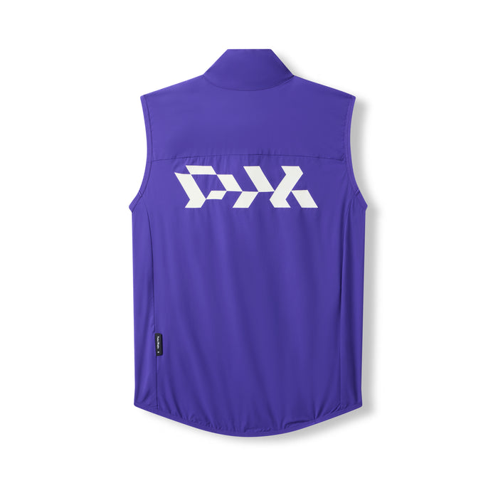 Women's Core Light Vest - Violet
