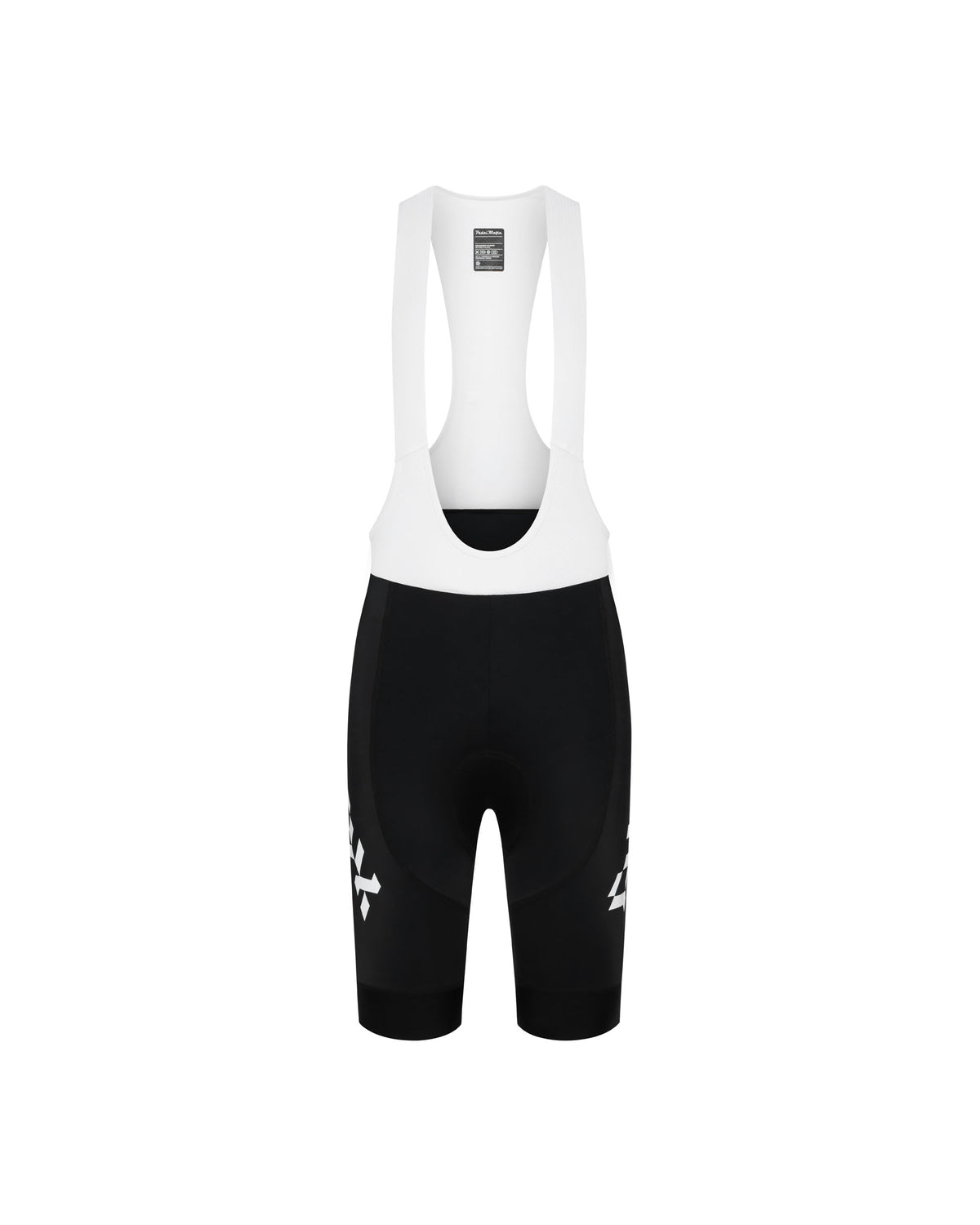 Women's Core Essentials Cycling Bundle - Black