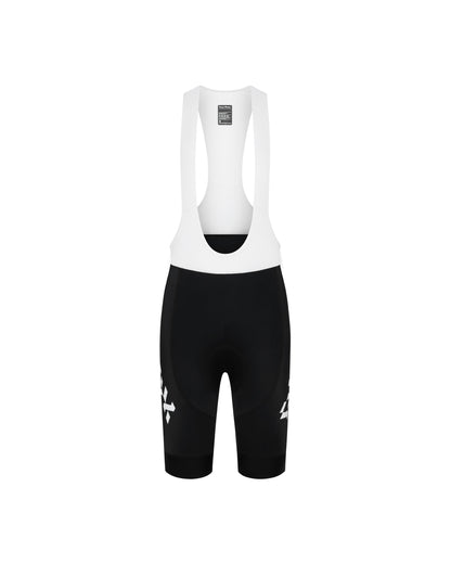 Women's Core Essentials Cycling Bundle - Black