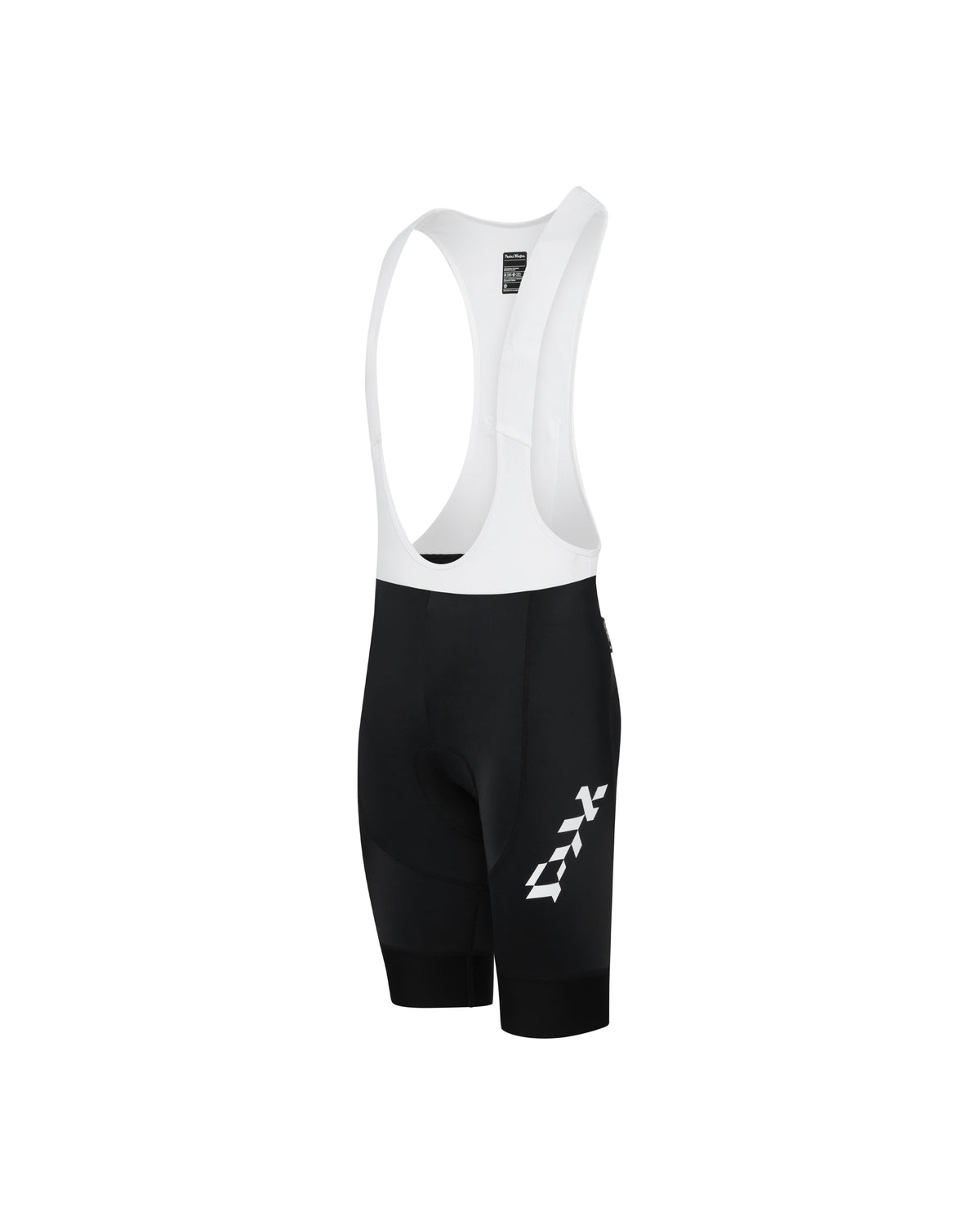 Women's Core Essentials Cycling Bundle - Black