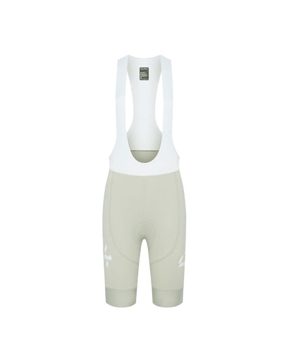 Women's Core Bib - Chalk Stone