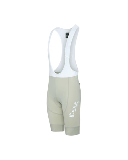 Women's Core Bib - Chalk Stone