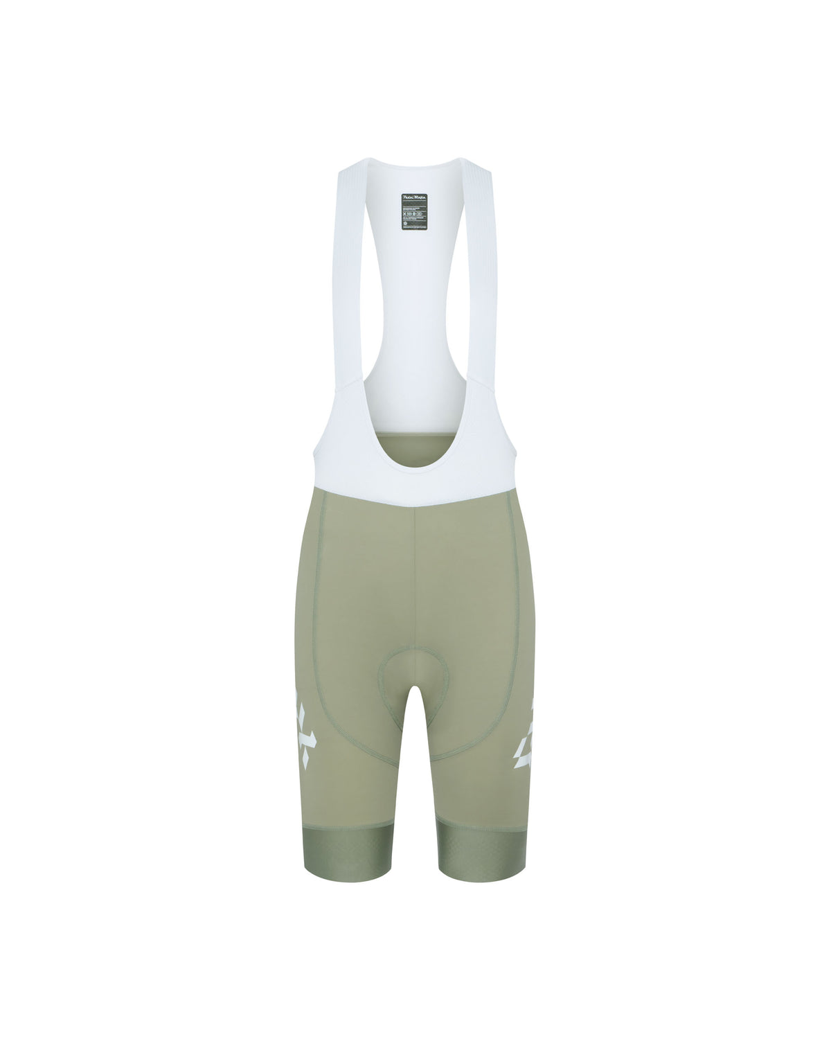 Women's Core Bib - Iron