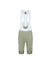 Women's Core Bib - Iron