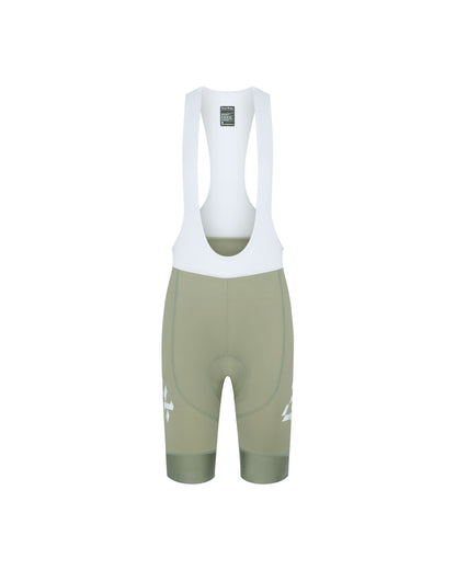 Women's Core Bib - Iron