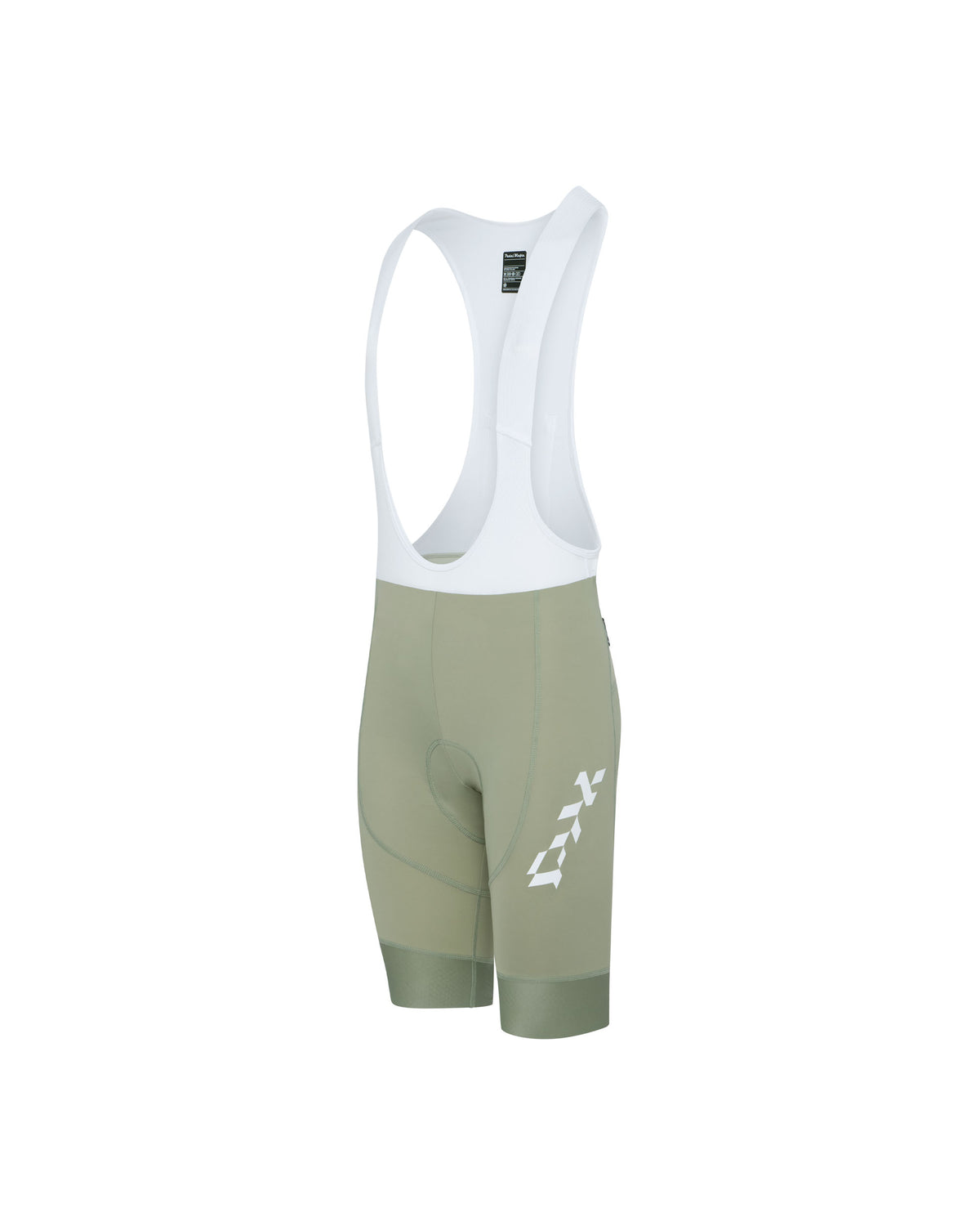 Women's Core Bib - Iron