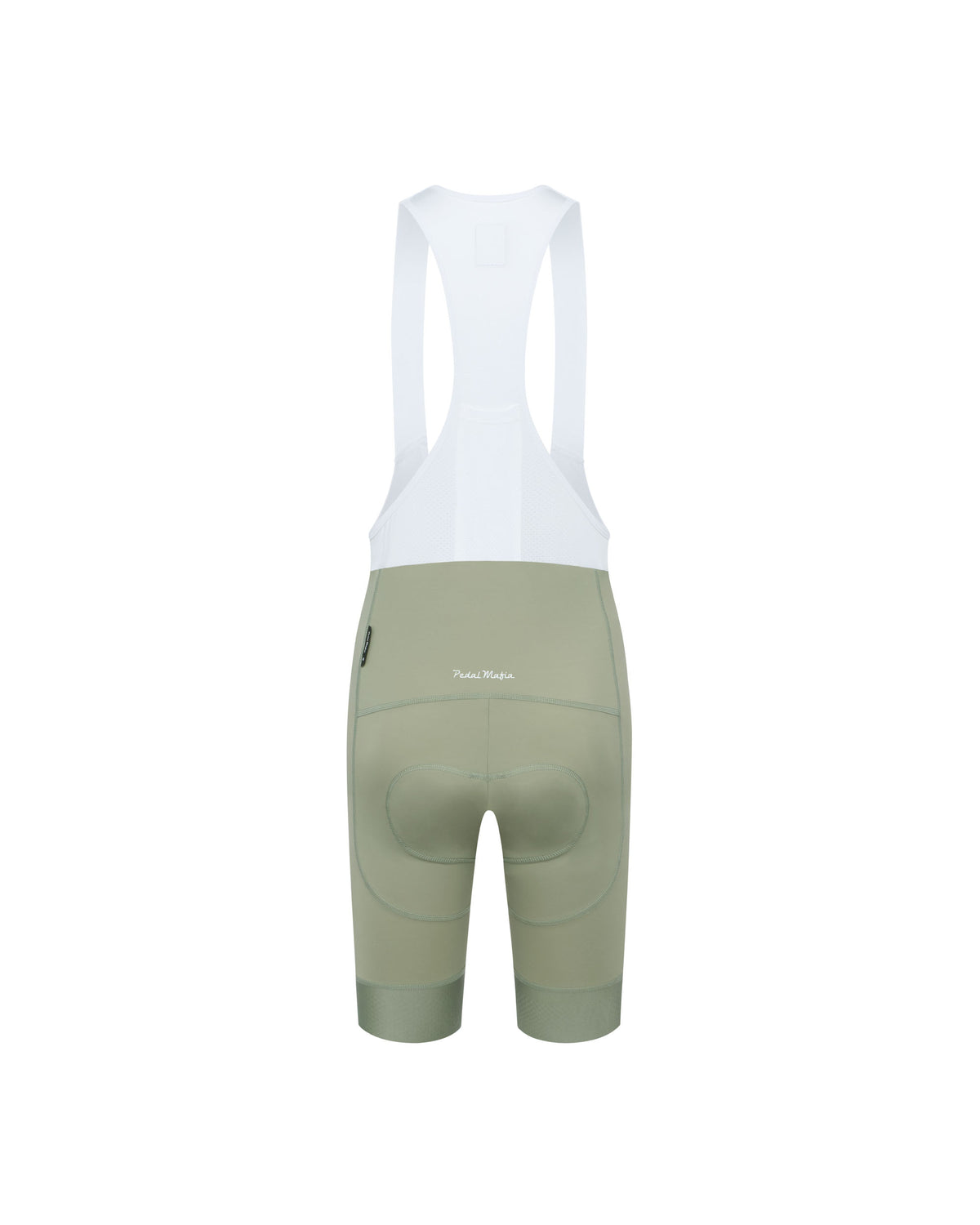 Women's Core Bib - Iron