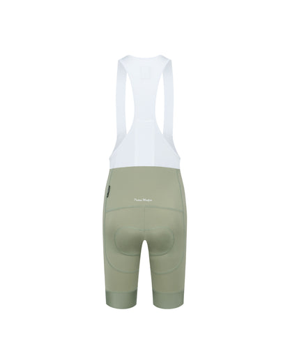 Women's Core Bib - Iron