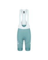 Women's Core Bib - Slate Blue
