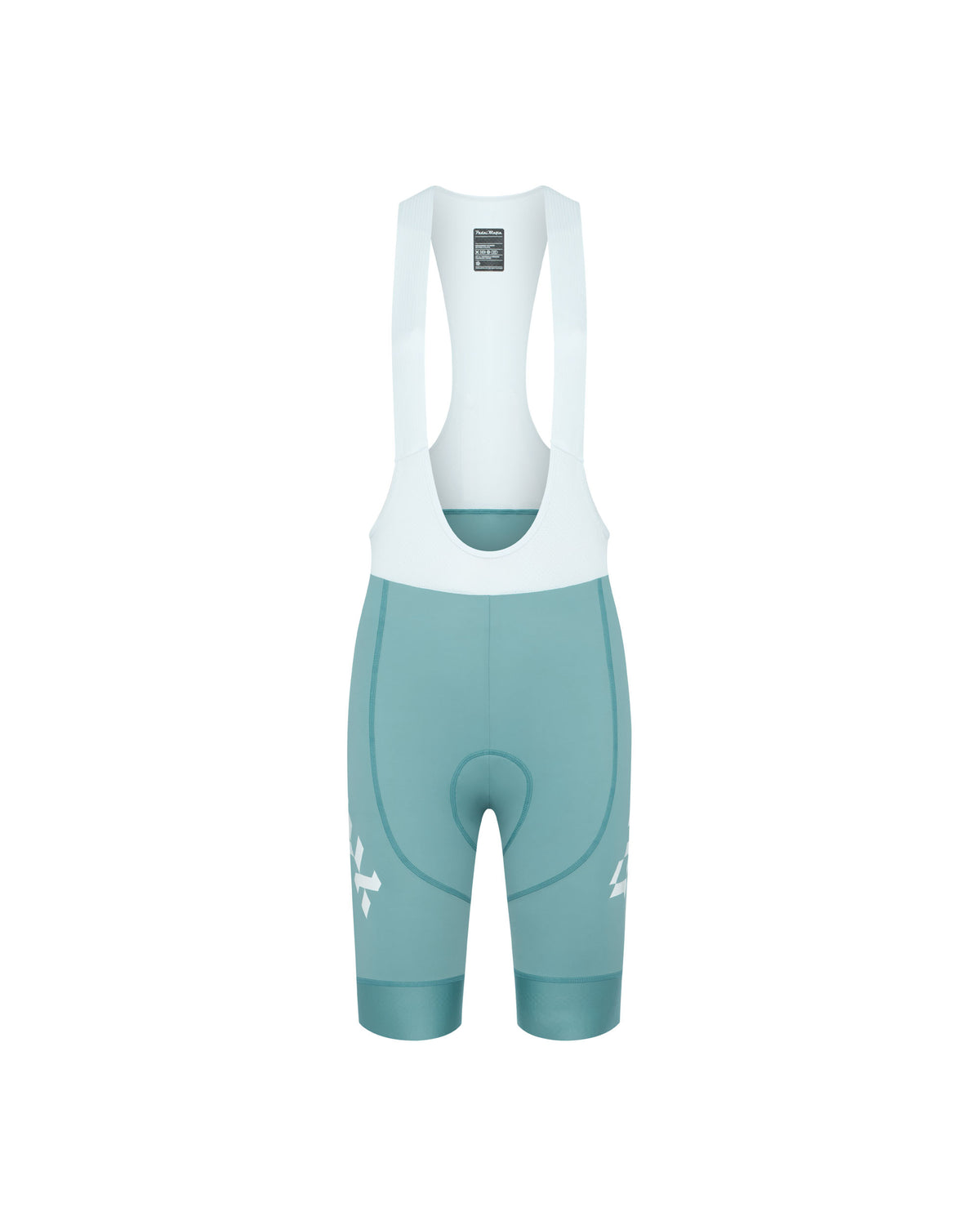 Women's Core Cycling Bundle - Chalk Stone / Slate Blue