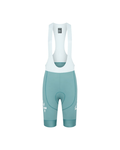 Women's Core Cycling Bundle - Chalk Stone / Slate Blue