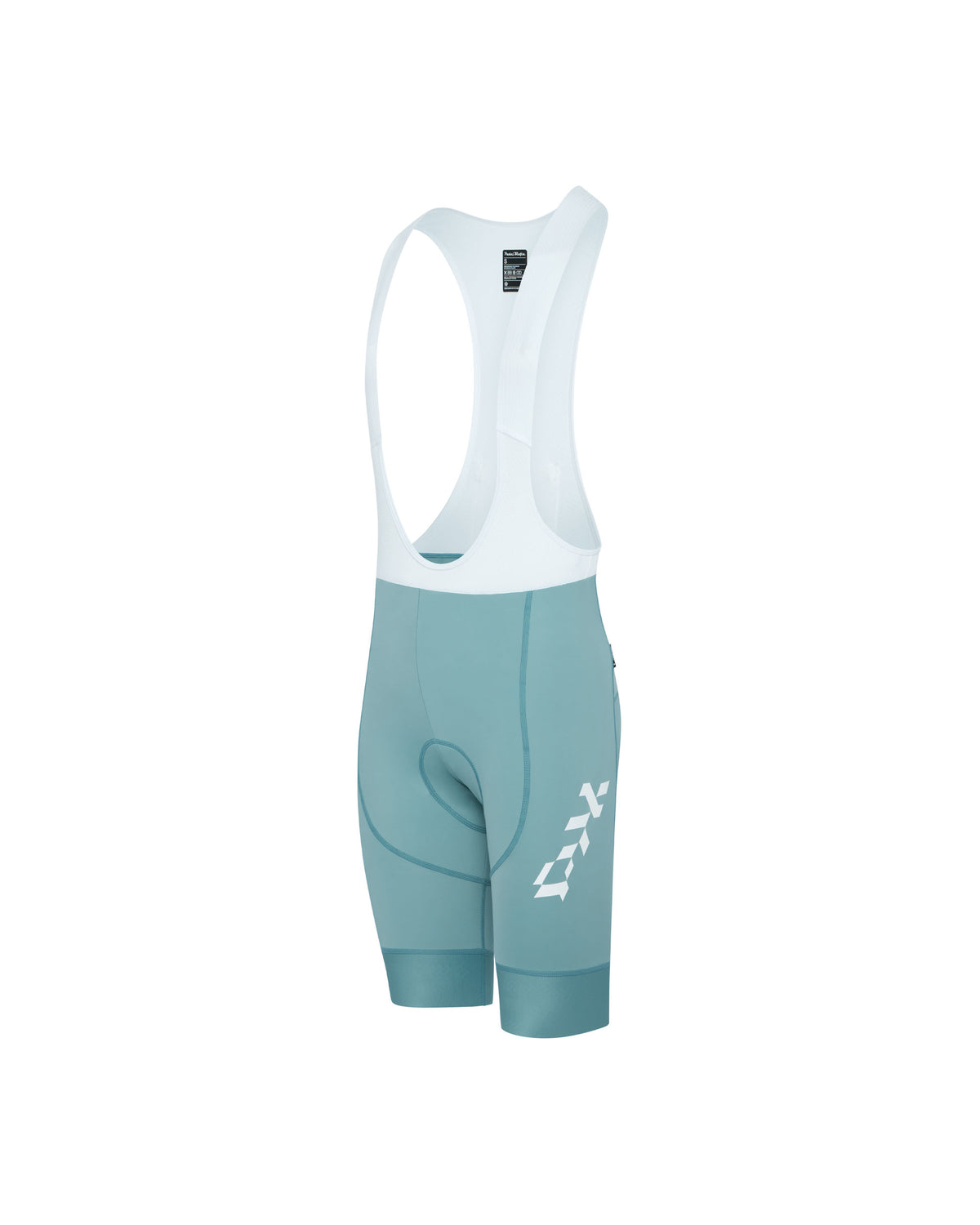 Women's Core Bib - Slate Blue