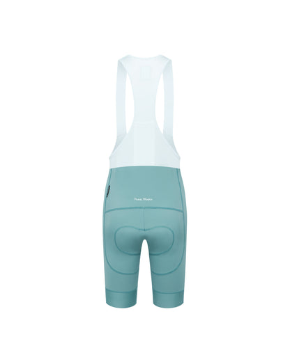 Women's Core Bib - Slate Blue