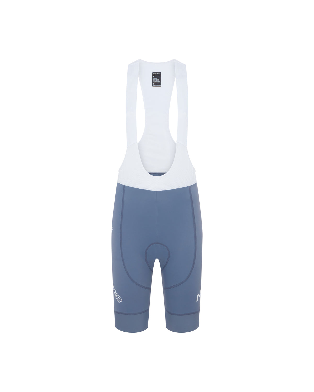 Women's Core Bib - MotoGP Grey