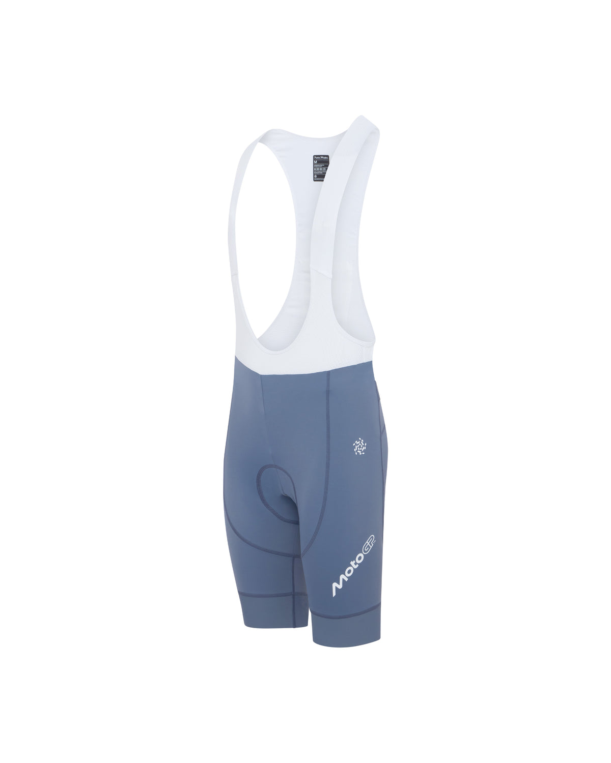 Women's Core Bib - MotoGP Grey