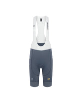 Women's Core Bib - Jean-Michel Basquiat Grey