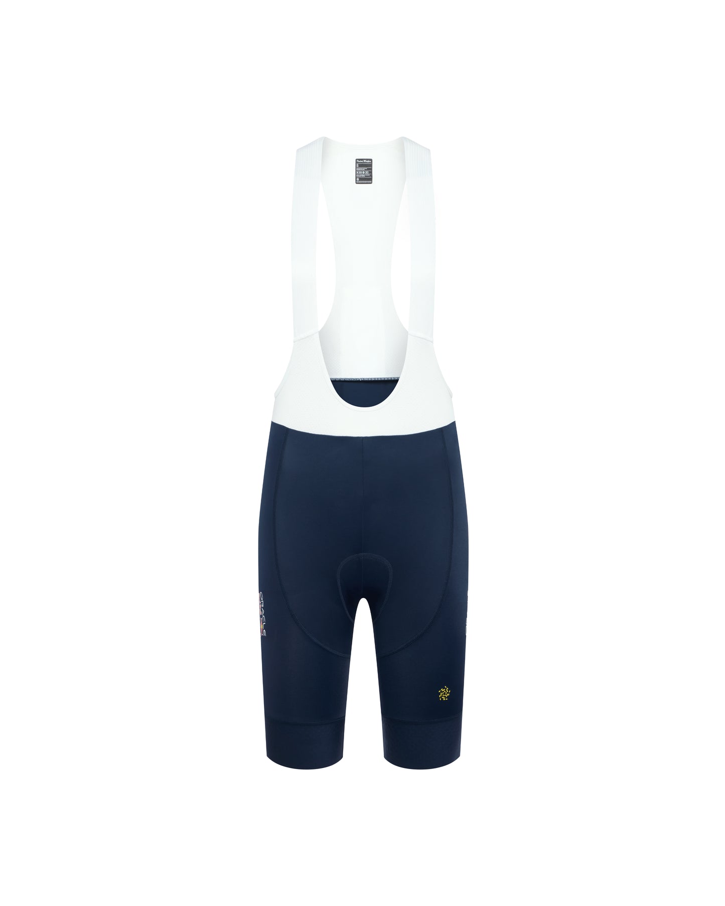 Women's Core Bib Shorts - Oracle Red Bull Racing Navy