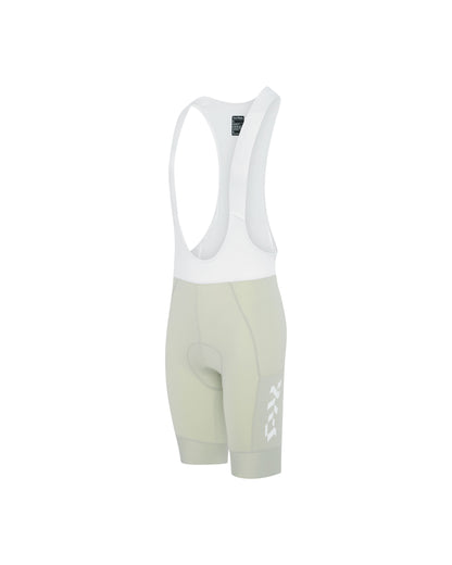 Women's Core Cargo Bib - Chalk Stone