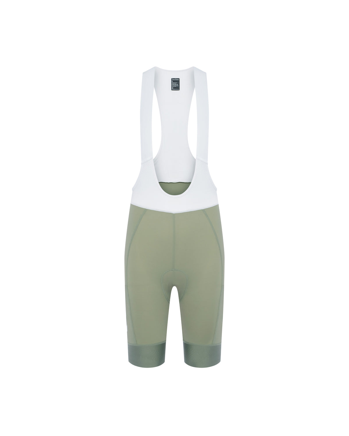 Women's Core Cargo Bib - Iron