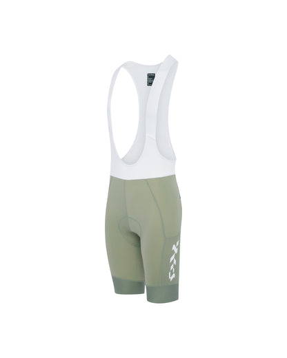 Women's Core Cargo Bib - Iron