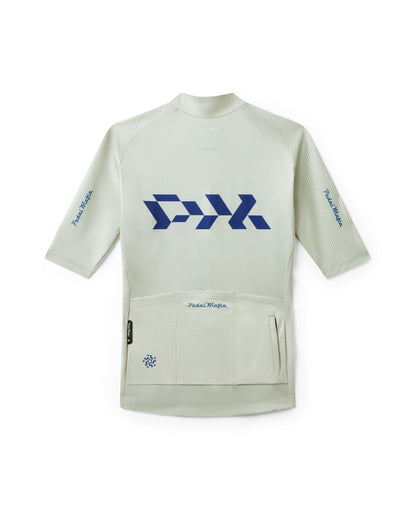 Women's Core Cycling Bundle - Chalk Stone / Slate Blue
