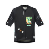 Women's Core Jersey Flora - Opuntia Microdasys