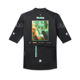 Women's Core Jersey Flora - Opuntia Microdasys