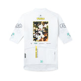 Women's Core Jersey Flora - Rhodanthe