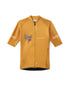 Women's Core Jersey - Jean-Michel Basquiat Gold