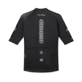 Women's Core Jersey - Keith Haring x PM Black