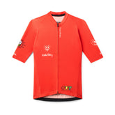 Women's Core Jersey - Keith Haring x PM Red