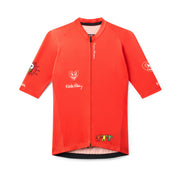 Women's Core Jersey - Keith Haring x PM Red