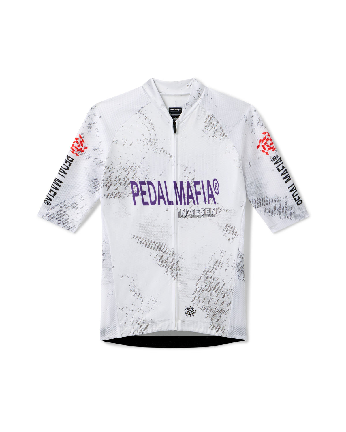 Women's Core Jersey - Lawrence Naesen
