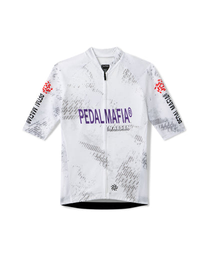 Women's Core Jersey - Lawrence Naesen