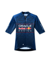 Women's Core Jersey - Oracle Red Bull Racing Navy