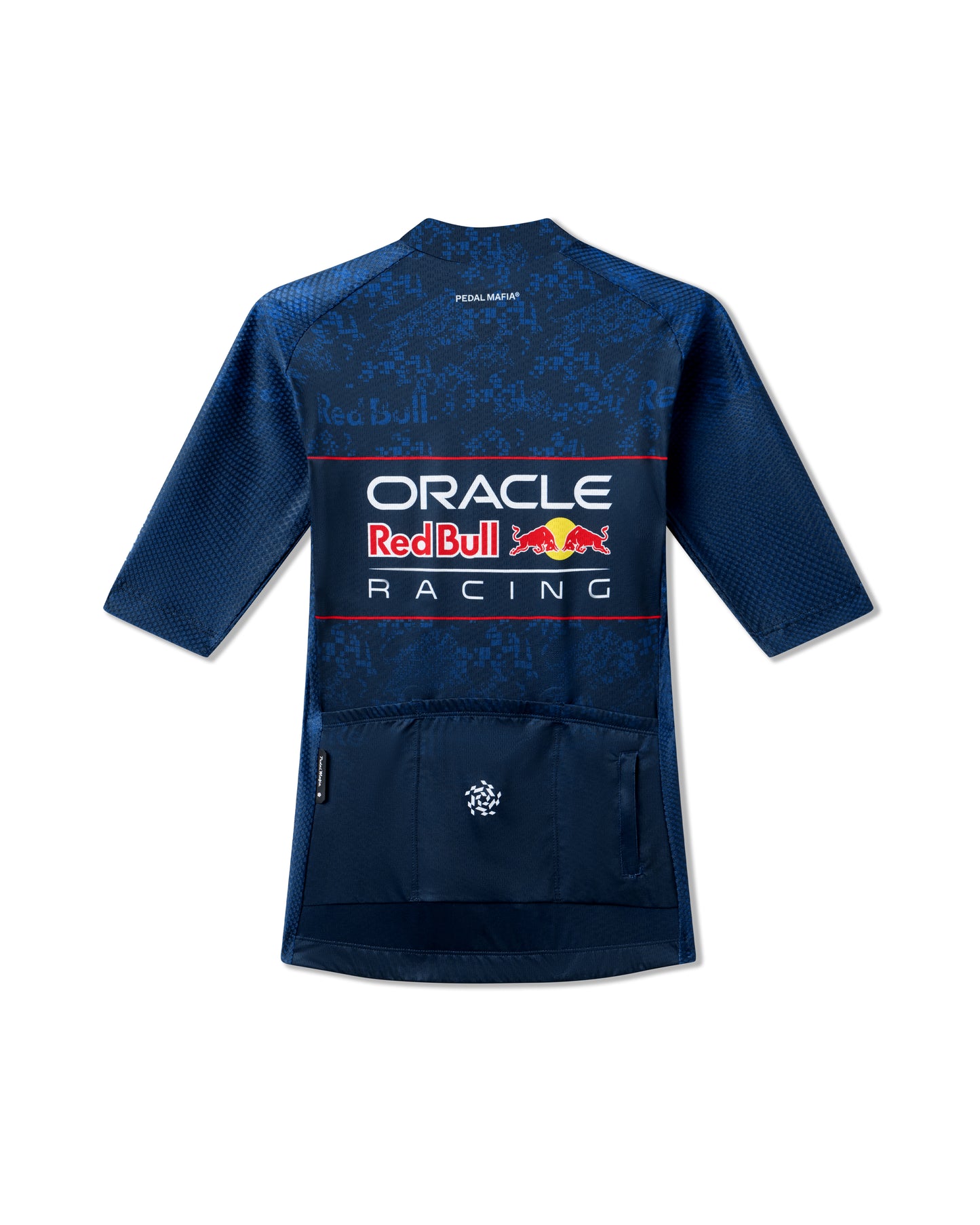Women's Core Jersey - Oracle Red Bull Racing Navy