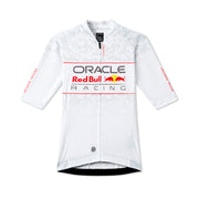 Women's Core Jersey - Oracle Red Bull Racing White