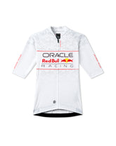Women's Core Jersey - Oracle Red Bull Racing White