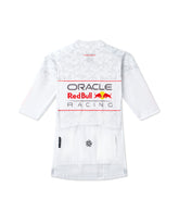 Women's Core Jersey - Oracle Red Bull Racing White