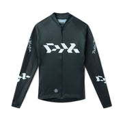 Women's Core Long Sleeve Jersey - Night Navy