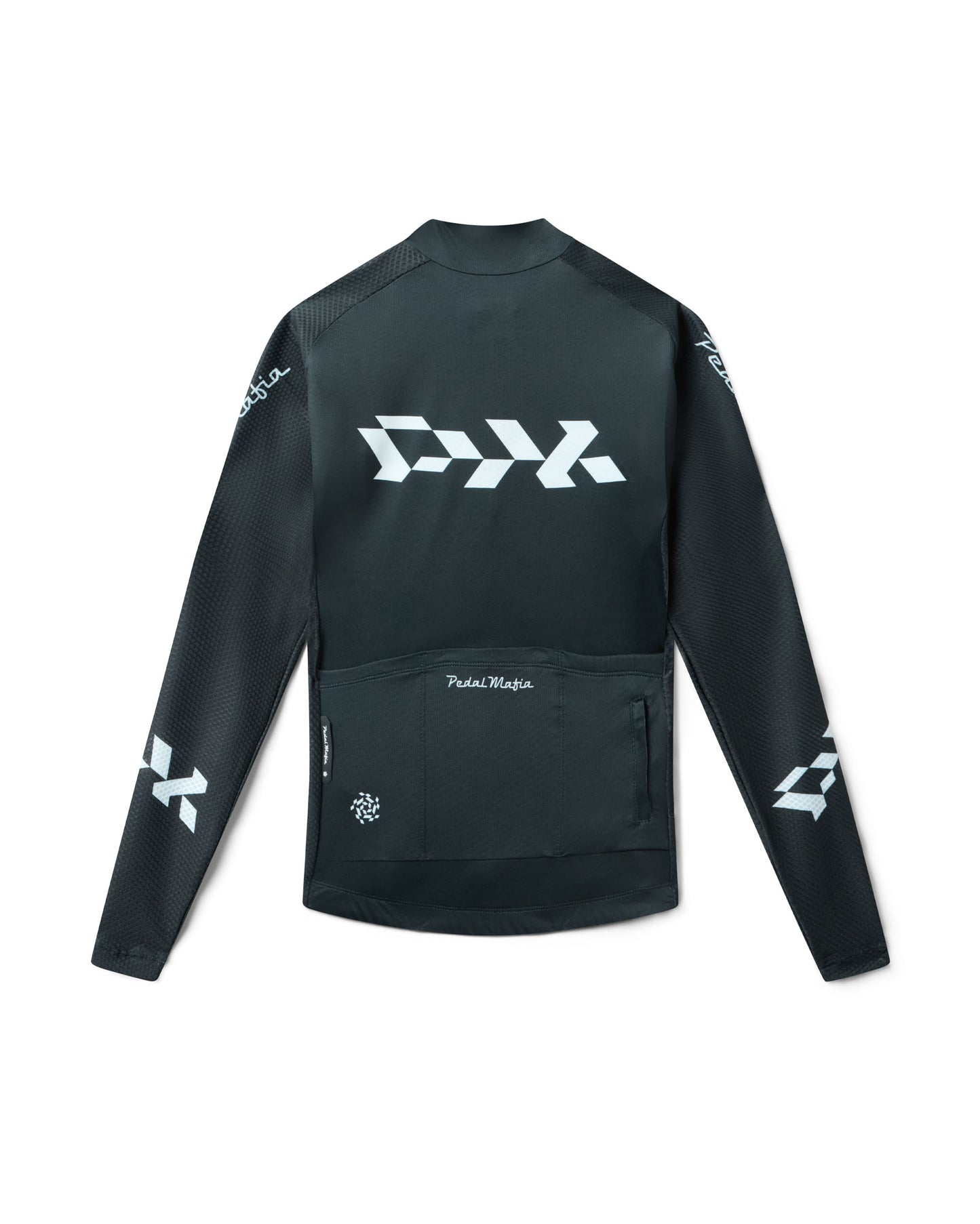 Women's Core Long Sleeve Jersey - Night Navy
