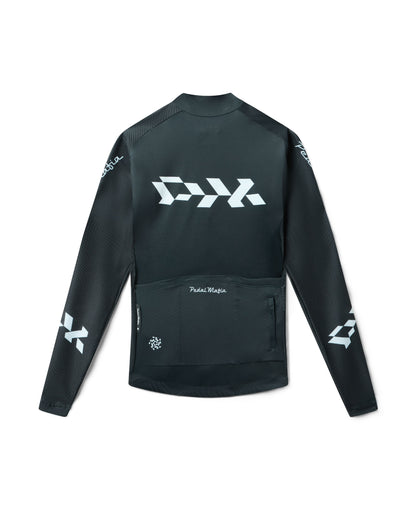 Women's Core Cycling Bundle - Night Navy / Iron